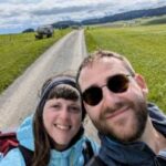 Profile photo of Lena + Beni