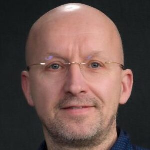 Profile photo of Bas