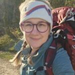 Profile photo of Hilary