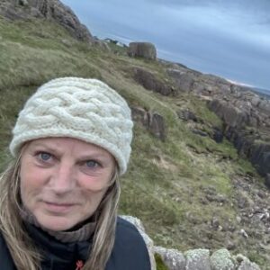 Profile photo of Alexandra