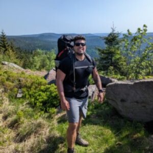 Profile photo of Mikhael