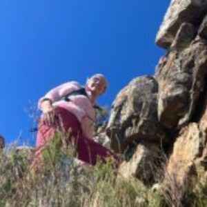 Profile photo of Marianne Parker