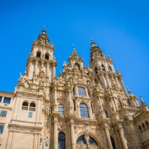 Group logo of Camino de Santiago
