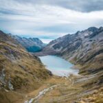 Group logo of Te Araroa