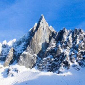 Group logo of Tour du Mont Blanc